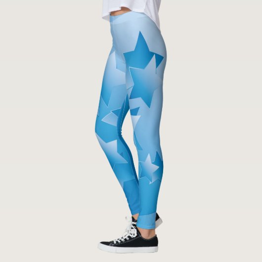 Fenster von Sky Leggings (Links)