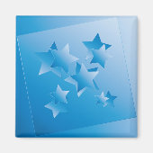 Fenster von Sky Magnet (Vorne)