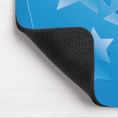 Fenster von Sky Mousepad (Ecke)