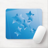 Fenster von Sky Mousepad (Mit Mouse)