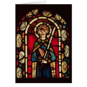 Fenster von St. Timothy