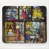 Fenster, welches die Ansammlung des Mannas Mousepad (Vorne)