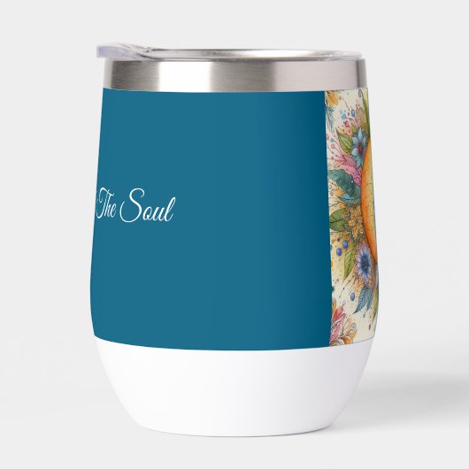 Fenster zum Soul (Rechts)