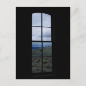 Fensteransicht Postkarte (Vorderseite)