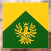 Fensteraufkleber (Blatt 2)