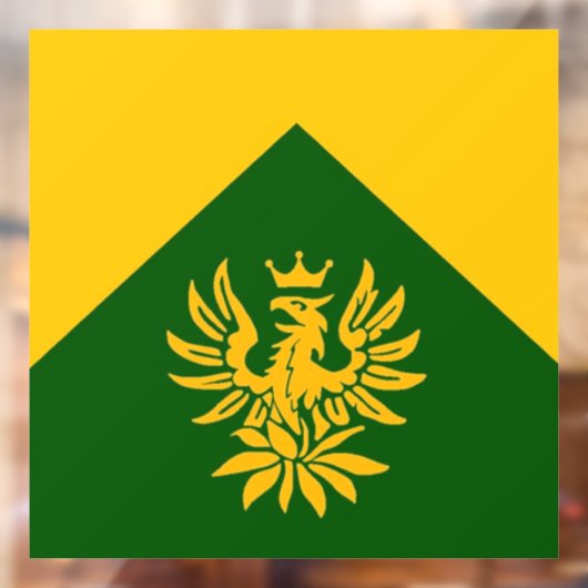 Fensteraufkleber (Blatt 2)