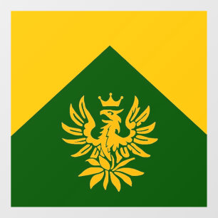 Fensteraufkleber