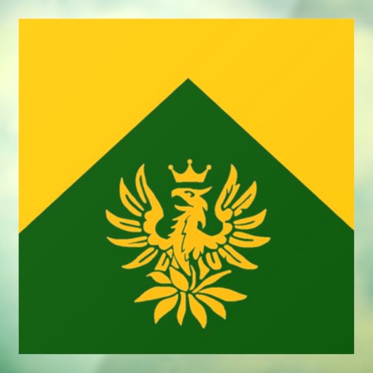 Fensteraufkleber (Blatt 3)