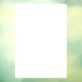 Fensteraufkleber (Blatt 3)