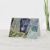 Fenstereinkauf Karte (Vorderseite)