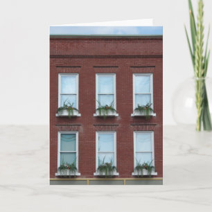 Fensterfelder Karte