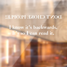 Fensterheber, 11 Zoll lang und 8 Zoll hoch