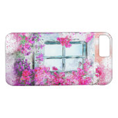 Fensterheber Case-Mate iPhone Hülle (Rückseite (Horizontal))