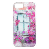 Fensterheber Case-Mate iPhone Hülle (Rückseite)