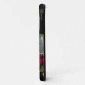 Fensterheber in Blume Case-Mate iPhone Hülle (Hinten/Links)