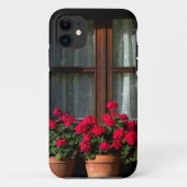 Fensterheber in Blume Case-Mate iPhone Hülle (Rückseite)