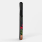 Fensterheber in Blume Case-Mate iPhone Hülle (Hinten/Rechts)