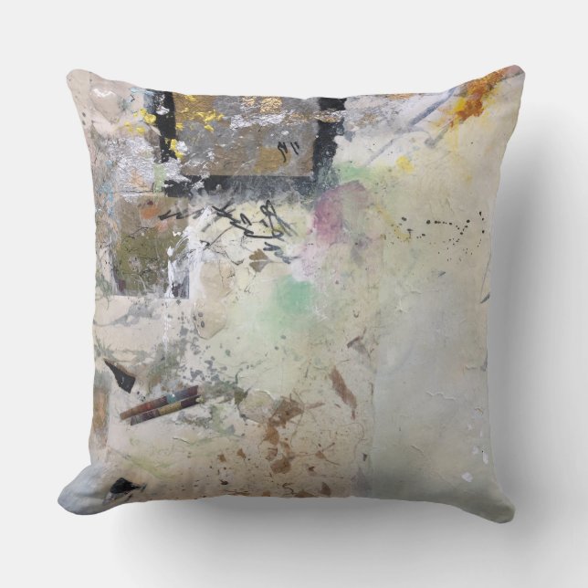 Fensterkissen Kissen (Vorderseite)