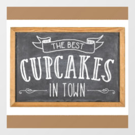 Fensterklammer Fensteraufkleber