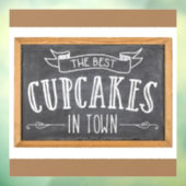 Fensterklammer Fensteraufkleber (Blatt 3)