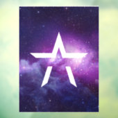 Fensterklammer Fensteraufkleber (Blatt 3)