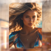 Fensterklammer Fensteraufkleber (Blatt 2)