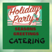 Fensterklammer Fensteraufkleber (Blatt 3)