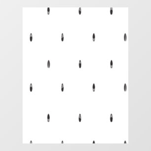 Fensterklammer Fensteraufkleber