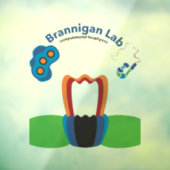 Fensterklammer Fensteraufkleber (Blatt 3)