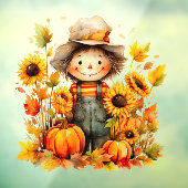 Fensterklammer Fensteraufkleber (Blatt 3)