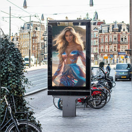 Fensterklammer Fensteraufkleber