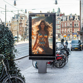 Fensterklammer Fensteraufkleber