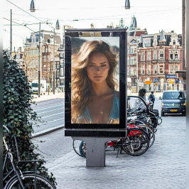 Fensterklammer Fensteraufkleber