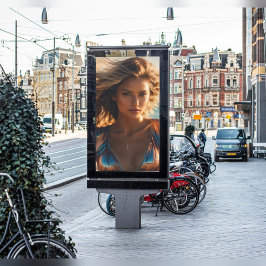 Fensterklammer Fensteraufkleber