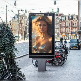 Fensterklammer Fensteraufkleber