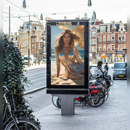 Fensterklammer Fensteraufkleber