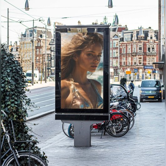 Fensterklammer Fensteraufkleber