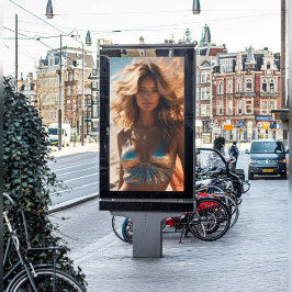 Fensterklammer Fensteraufkleber