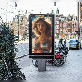 Fensterklammer Fensteraufkleber