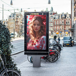 Fensterklammer Fensteraufkleber