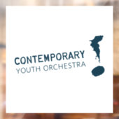 Fensterklammer Fensteraufkleber (Blatt 2)