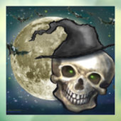 Fensterklammer Fensteraufkleber (Blatt 3)