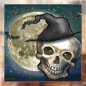 Fensterklammer Fensteraufkleber (Blatt 2)