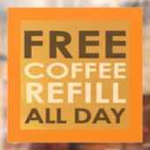 Fensterklammer Fensteraufkleber (Blatt 2)