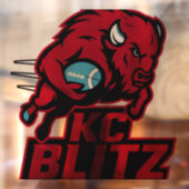 Fensterklammer Fensteraufkleber (Blatt 2)