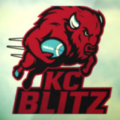 Fensterklammer Fensteraufkleber (Blatt 3)