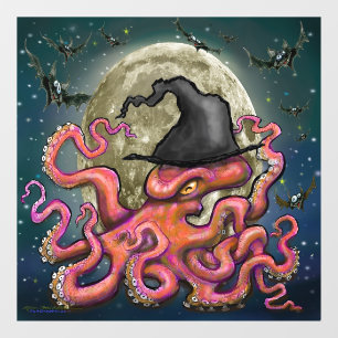 Fensterklammer Fensteraufkleber