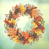 Fensterklammer für Fall-Schaden Fensteraufkleber (Blatt 3)