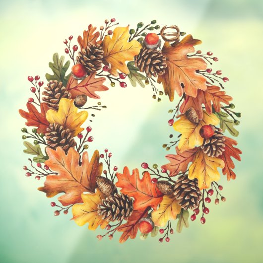 Fensterklammer für Fall-Schaden Fensteraufkleber (Blatt 3)