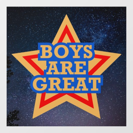 Fensterklammer - halbtransparent fensteraufkleber (Blatt)